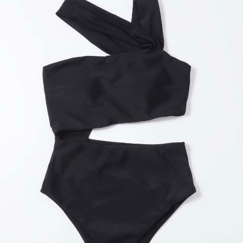 One Piece- Bathing Suite